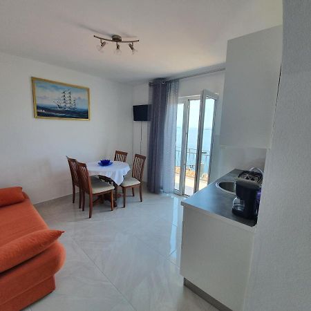 Apartment Toni Senj  Esterno foto