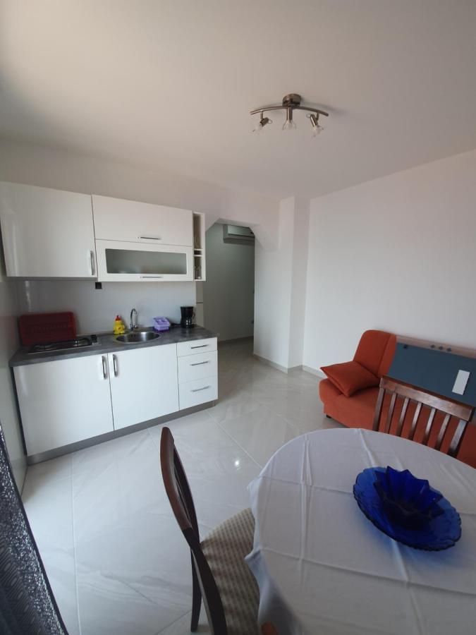 Apartment Toni Senj  Esterno foto