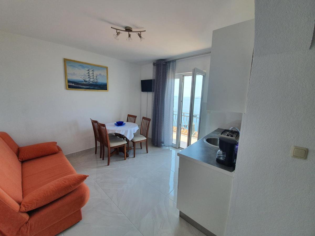 Apartment Toni Senj  Esterno foto